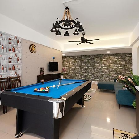 Fahenheit 88, Kuala Lumpur 17アパートメント エクステリア 写真